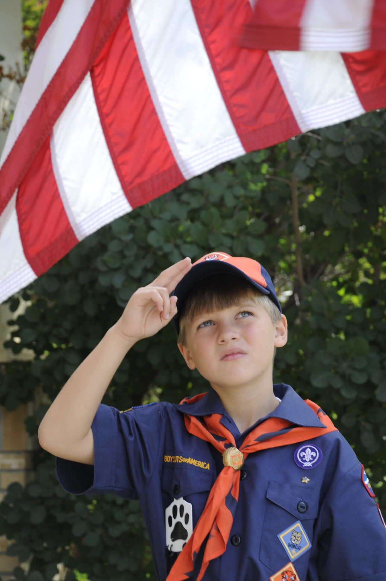Forms & Applications | Mount Pleasant Cub Scout Pack 20